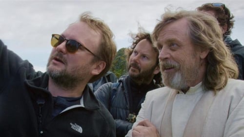 The Director and the Jedi (2018) Voller Film-Stream online anschauen