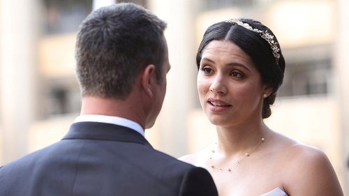 Chicago Fire - 22. Bölüm