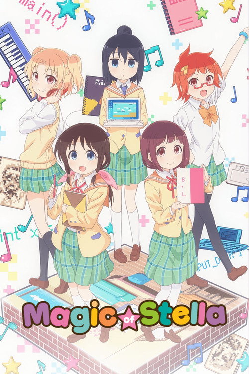 Magic of Stella