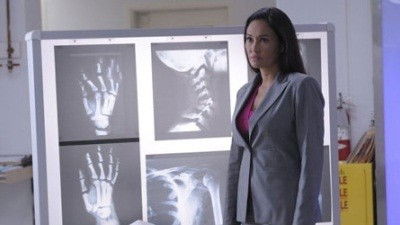 Warehouse 13 - 9. Bölüm