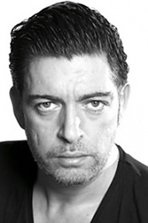 Zdjęcie Karl Shiels