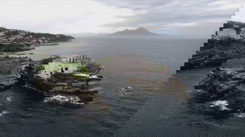 Islands of the Damned