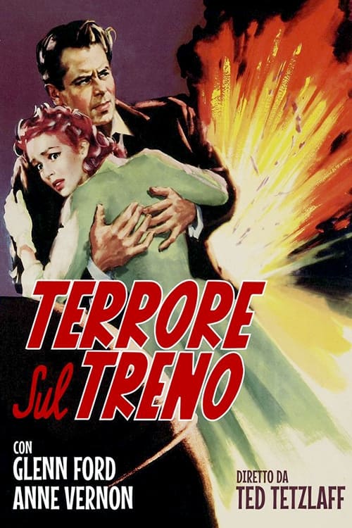 Terrore+sul+treno