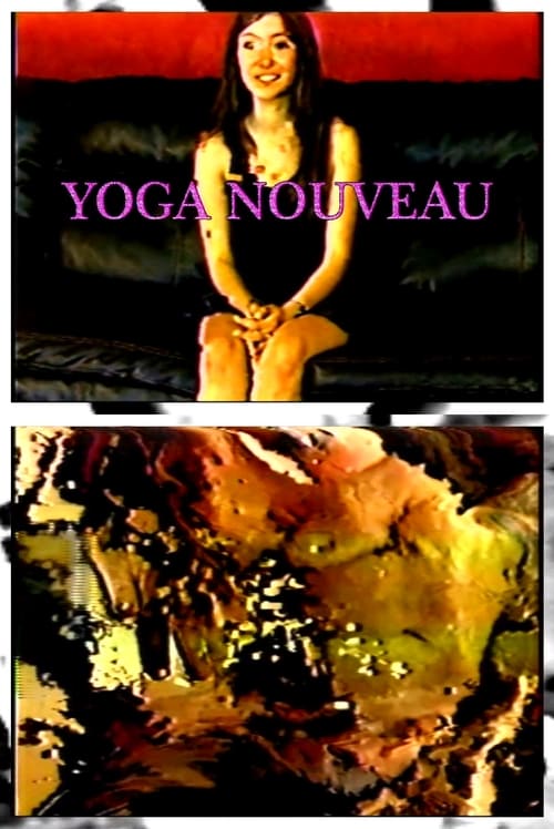 Yoga Nouveau 2014