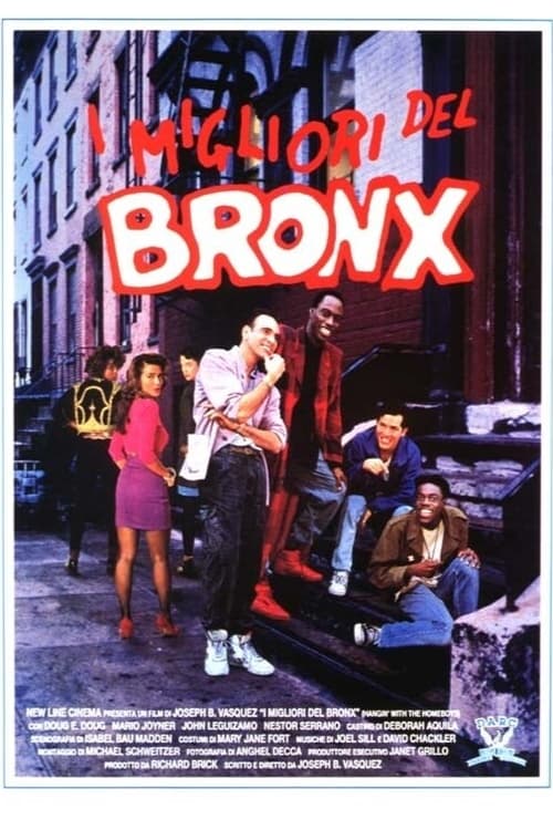 I+migliori+del+Bronx