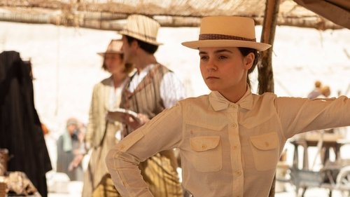 Theodosia - 1. Bölüm