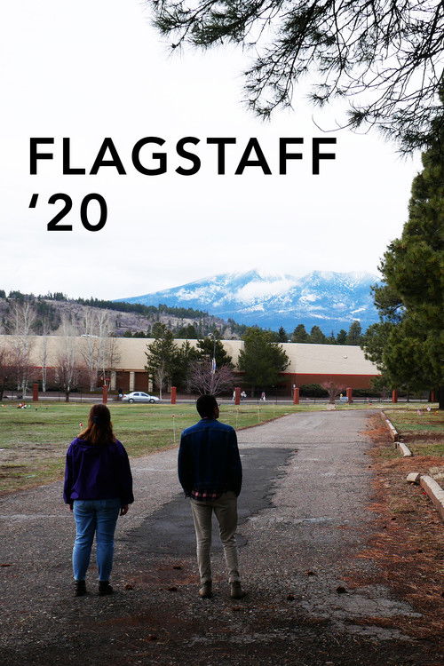 Flagstaff '20 2020 Flagstaff '20 2020