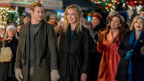 Marry Me at Christmas (2017) Voller Film-Stream online anschauen