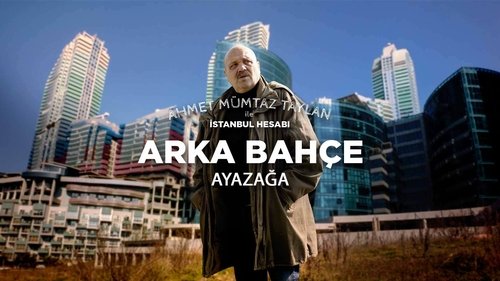 İstanbul Hesabı - Ayazağa