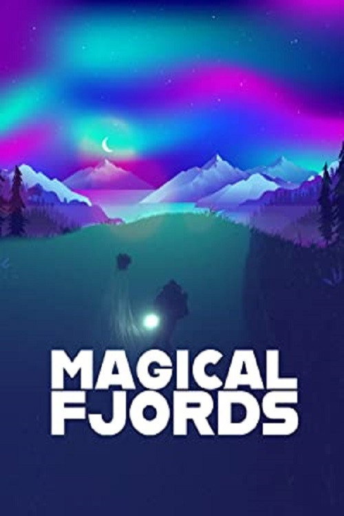 Magical Fjords电影海报