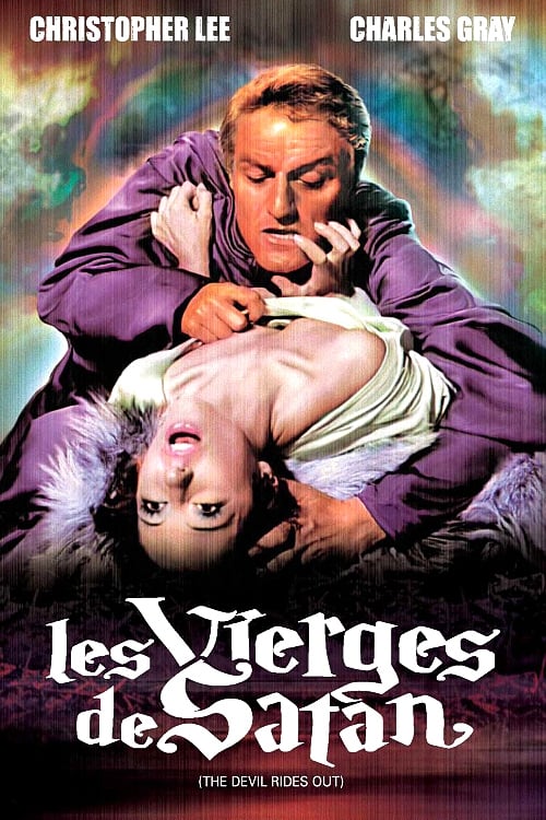 Les Vierges de Satan (1968) Film complet HD Anglais Sous-titre