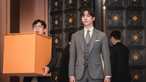 King the Land - 6. Bölüm