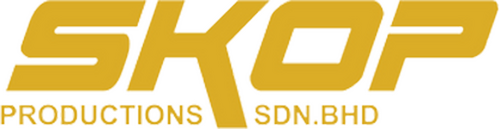 Production Company Logo