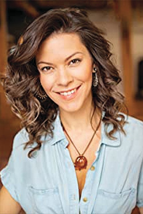 Poster of Kristina Ellery