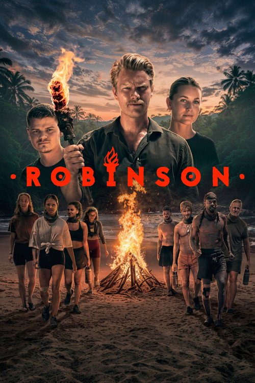Robinson