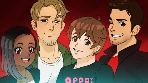 Fan Service第1季第1集