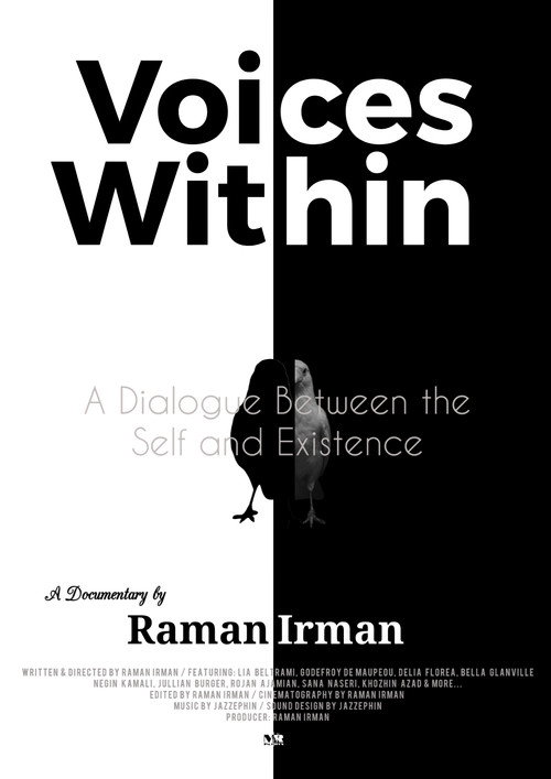 Voices Within poster 2