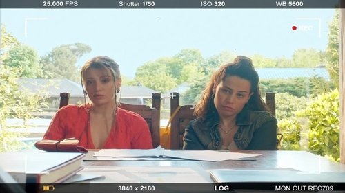 Deneme Çekimi - 2. Bölüm