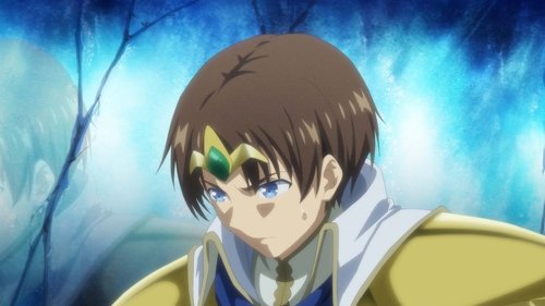 Arifureta Shokugyou de Sekai Saikyou - 11. Bölüm