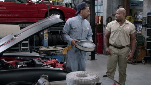 The Upshaws - 3. Bölüm