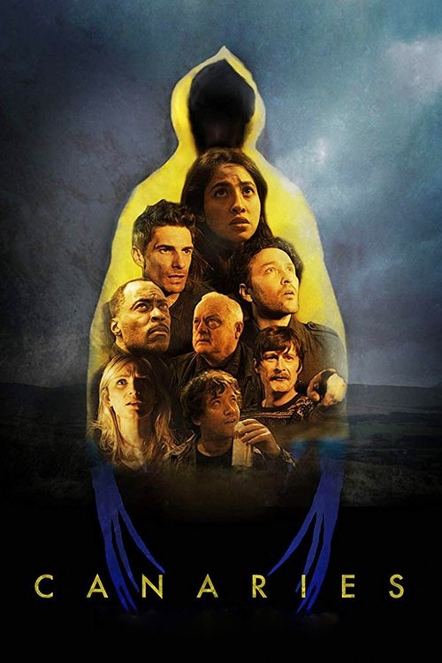 Ver Canaries (2017) COMPLETA AUDIO LATINO Ver Pelicula Canaries (2017) COMPLETA AUDIO LATINO