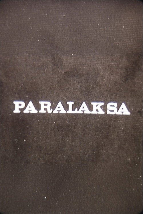 Paralaksa