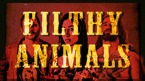 Filthy Animals (2021) film magyarul online hd