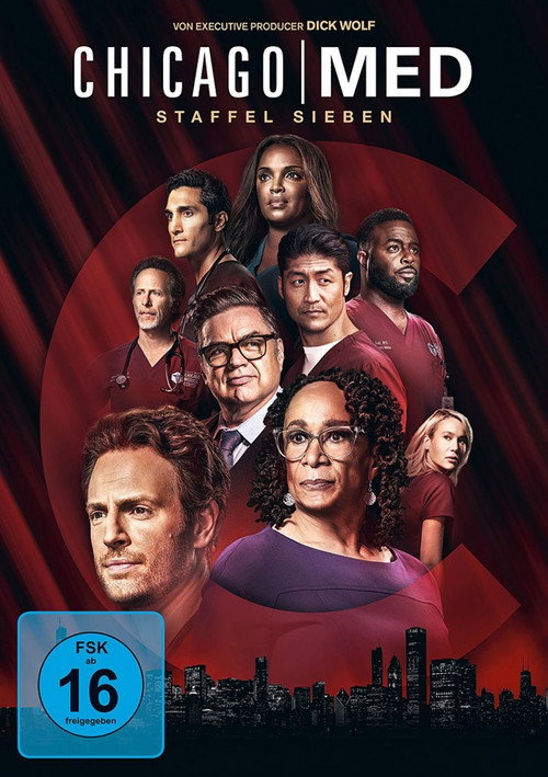 Staffel 7