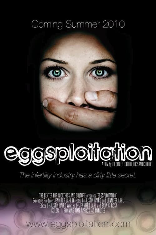 Eggsploitation (2010) Watch Full HD Movie Streaming Online in HD-720p
Video Quality