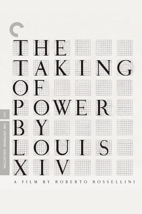 The Taking of Power by Louis XIV