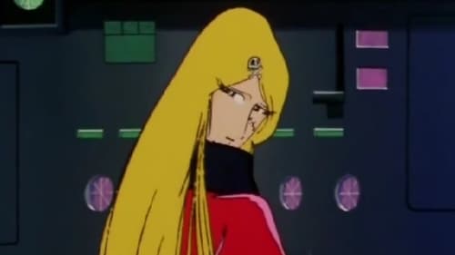 Galaxy Express 999: Eternal Traveler Emeraldas (1980) Watch Full Movie Streaming Online