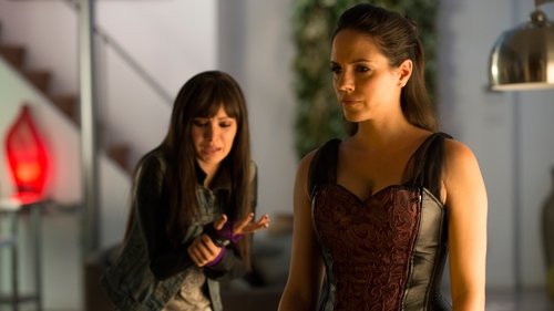 Lost Girl - 4. Bölüm