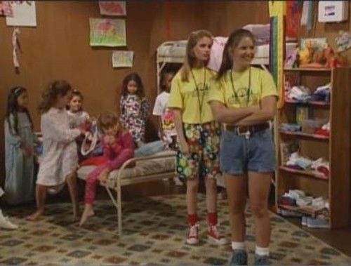 It Was a Dark and Stormy Night