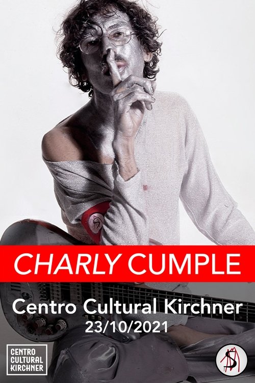 Charly Cumple (2021) s českými titulky