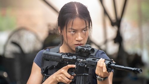 Strike Back - 2. Bölüm