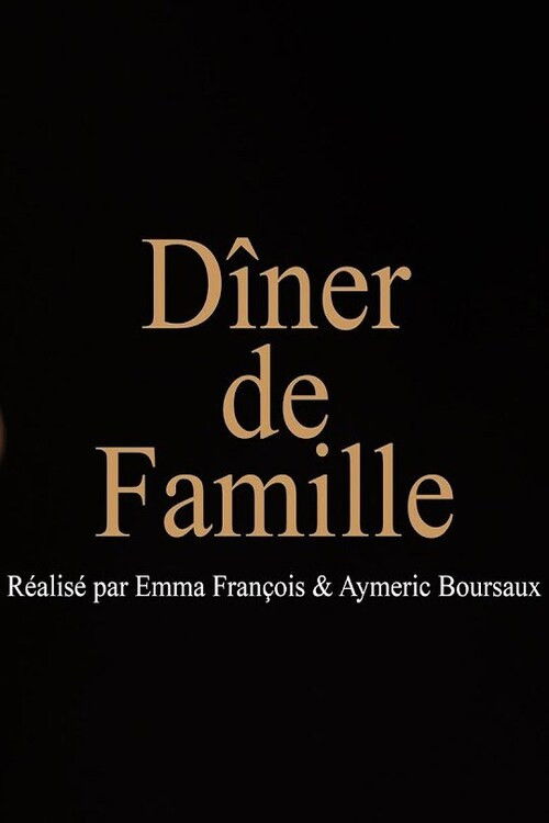 Dîner de Famille