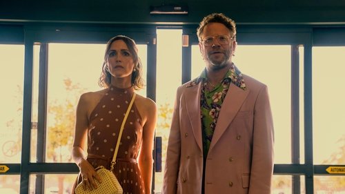 Platonic - Nişan Partisi