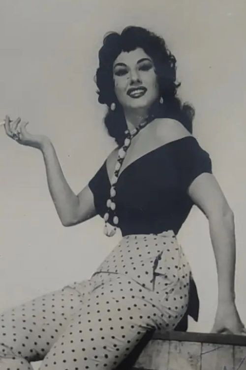Lili&aacute;n del R&iacute;o