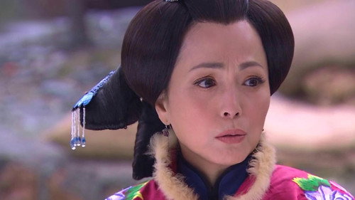 欢喜婆婆俏媳妇第1季第26集