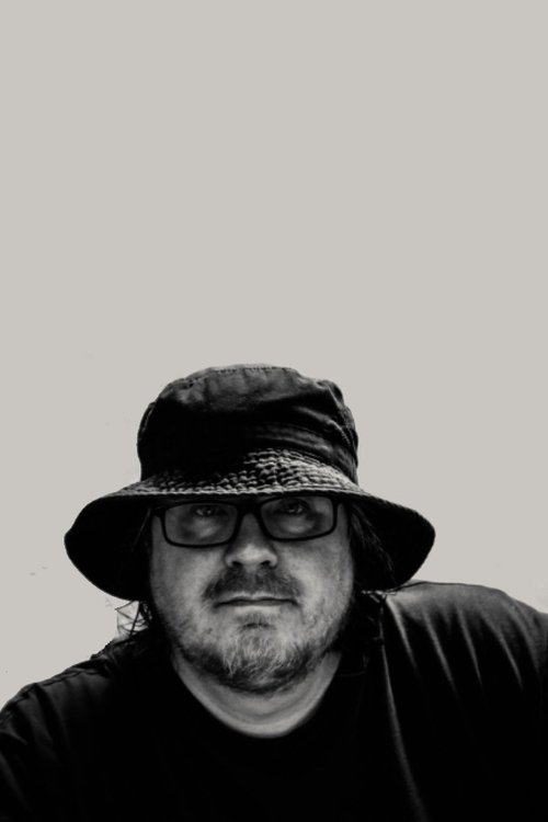 Poster of Brett Gregory