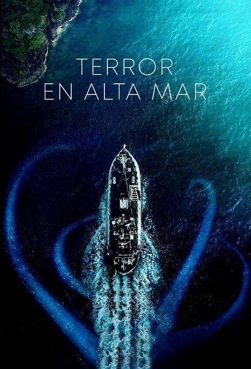 VER ! Contagio en alta mar 2020 PELICULA COMPLETA ONLINE
