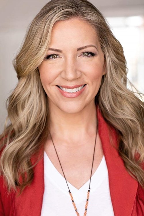 Poster of Michelle Holland