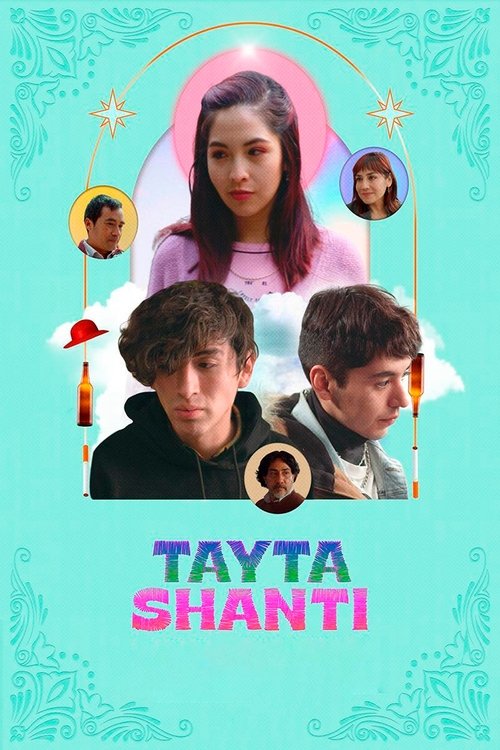 Tayta+Shanti