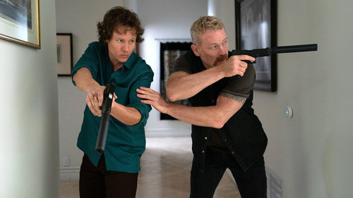 Seventy-Four Degrees in Belize