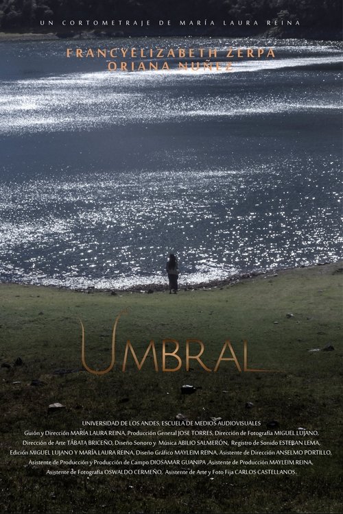 Umbral Poster
