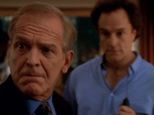 The West Wing - 2. Bölüm