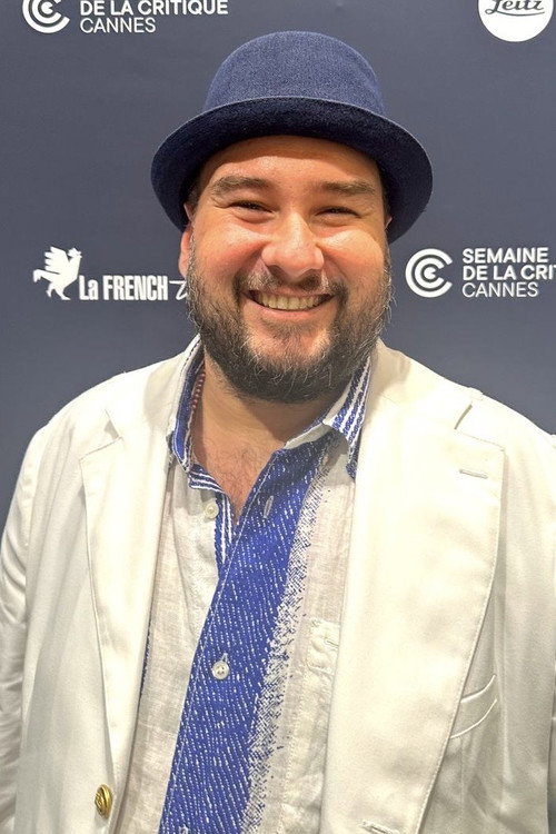 Lucas Coelho de Carvalho