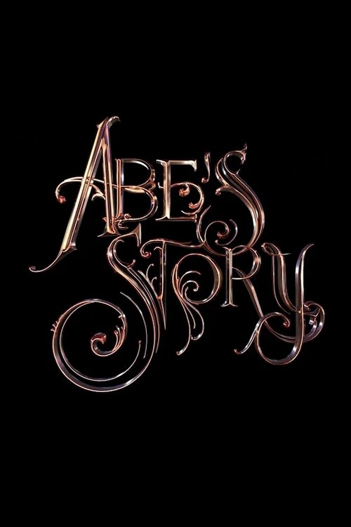 Poster of Abe's Story