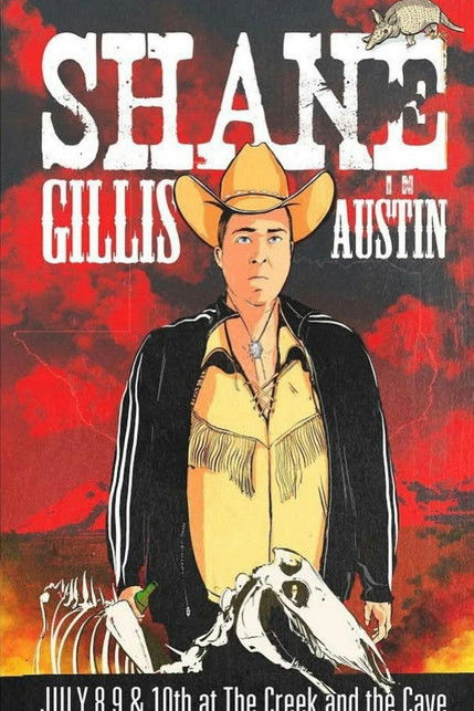 Shane Gillis: Live in Austin