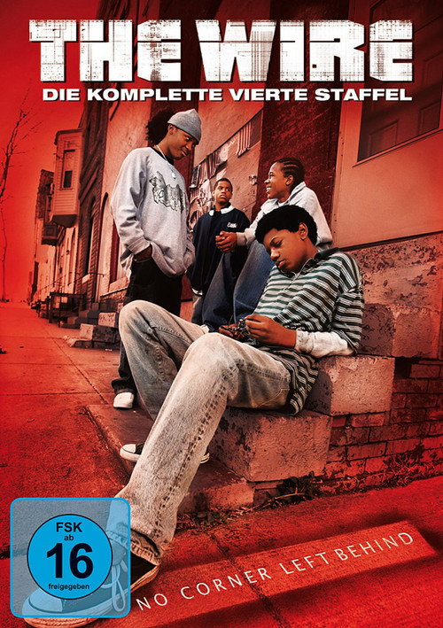 Staffel 4